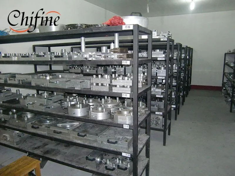 Stainless Steel Casting Metallurgical Equipment